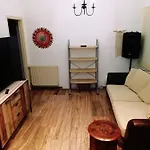 Apartman Paros All