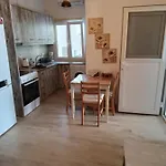 Paros All Apartman Náusza