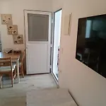 Paros All Apartman