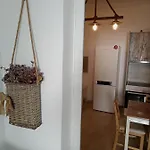 Paros All Apartman Náusza