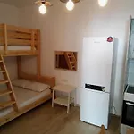 Apartman Paros All