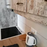 Apartman Paros All