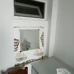 Paros All Apartman Náusza