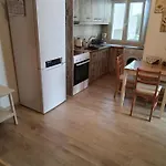 Paros All Apartman