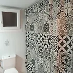 Paros All Apartman