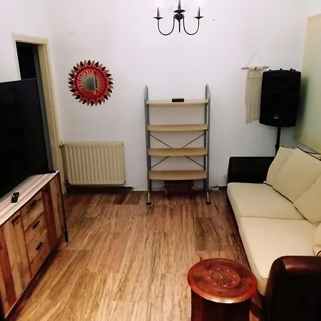 Apartment Paros All