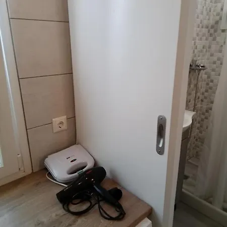 アパート Paros All