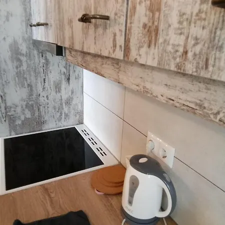 Apartment Paros All