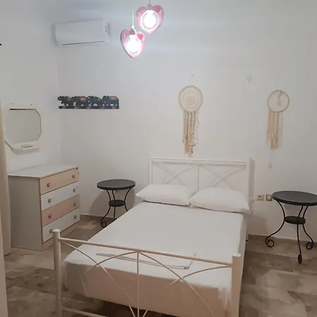 Apartment Paros All