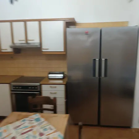 Apartment Paros All