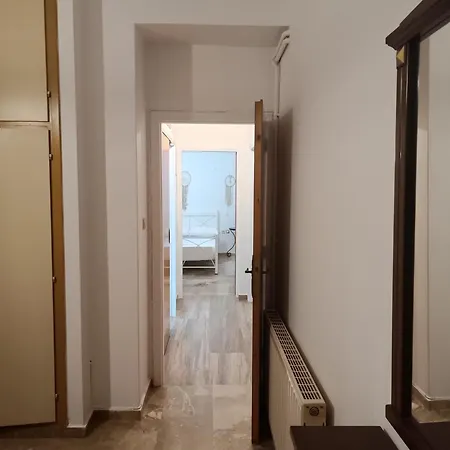 Paros All * ナウサ