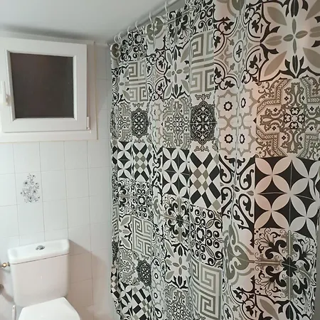 Paros All Apartment