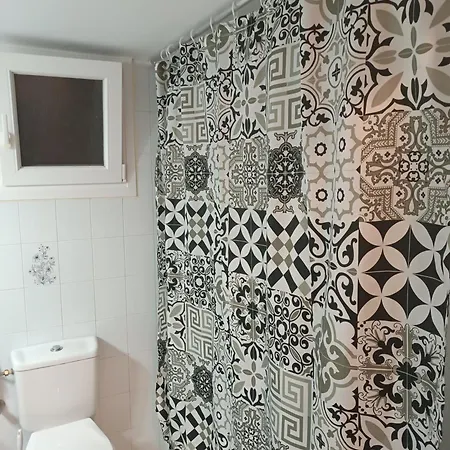 Paros All Apartament