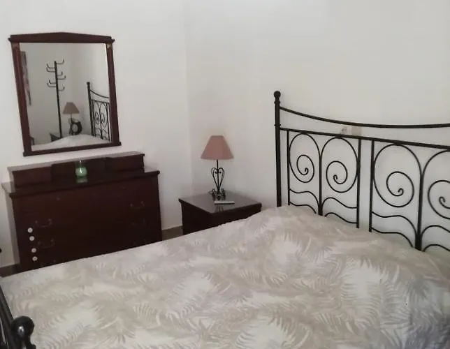 Paros All Apartment *