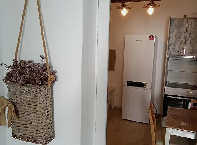 Paros All Apartment Naoussa