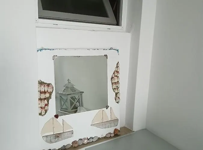 Paros All Apartment Naoussa