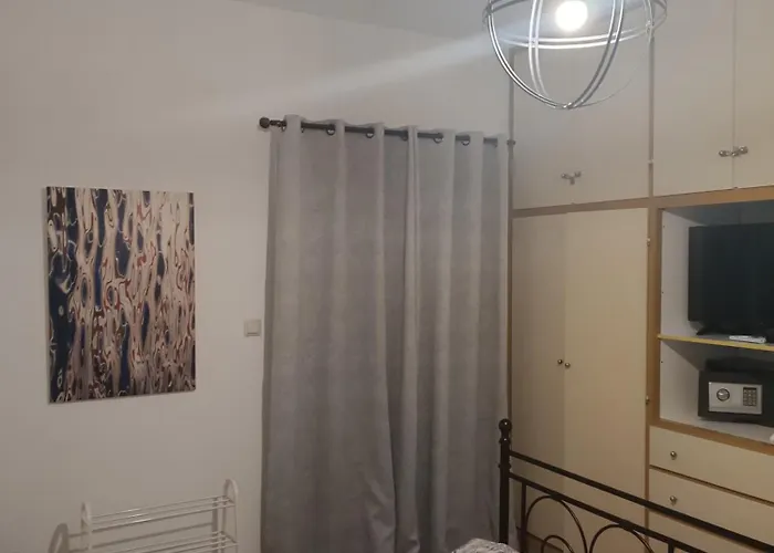 Paros All Apartment Naoussa